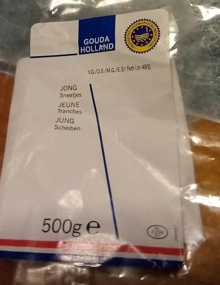 Protected geographical indication