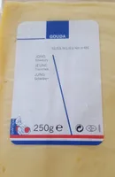 Gouda jeune
