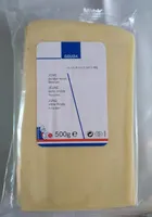 Jeune gouda