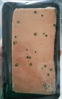 Pâte du chef