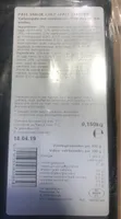 Pate du chef