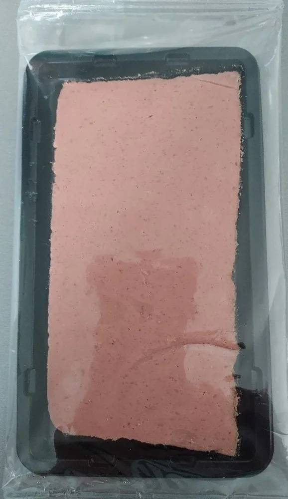 Pâté du chef