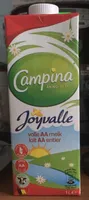 Campina - Lait AA Entier