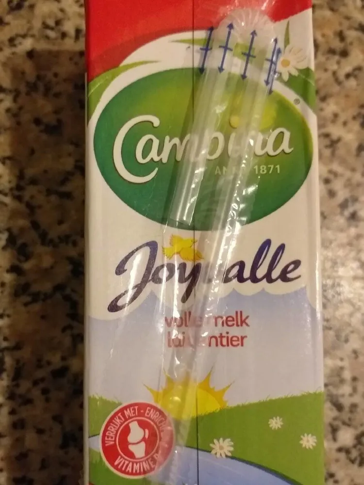 Lait