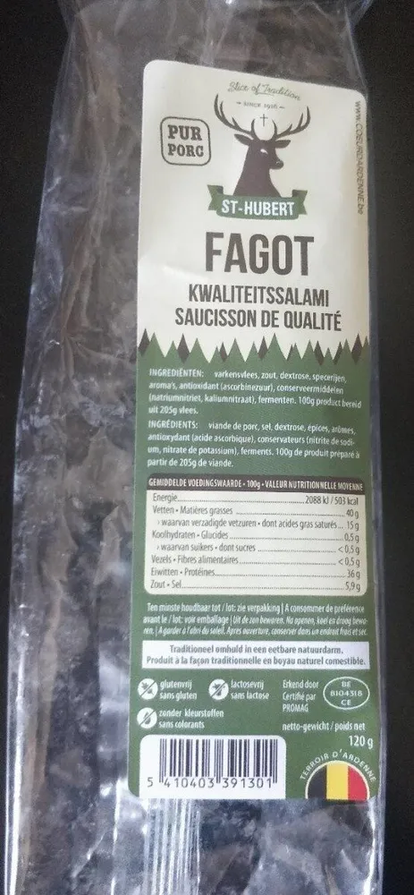 Fagot