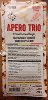 Apero Trio