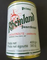 Choucroute