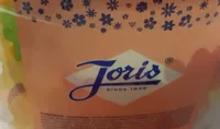 Bonbons oursons joris