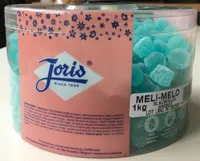 Meli Blauw