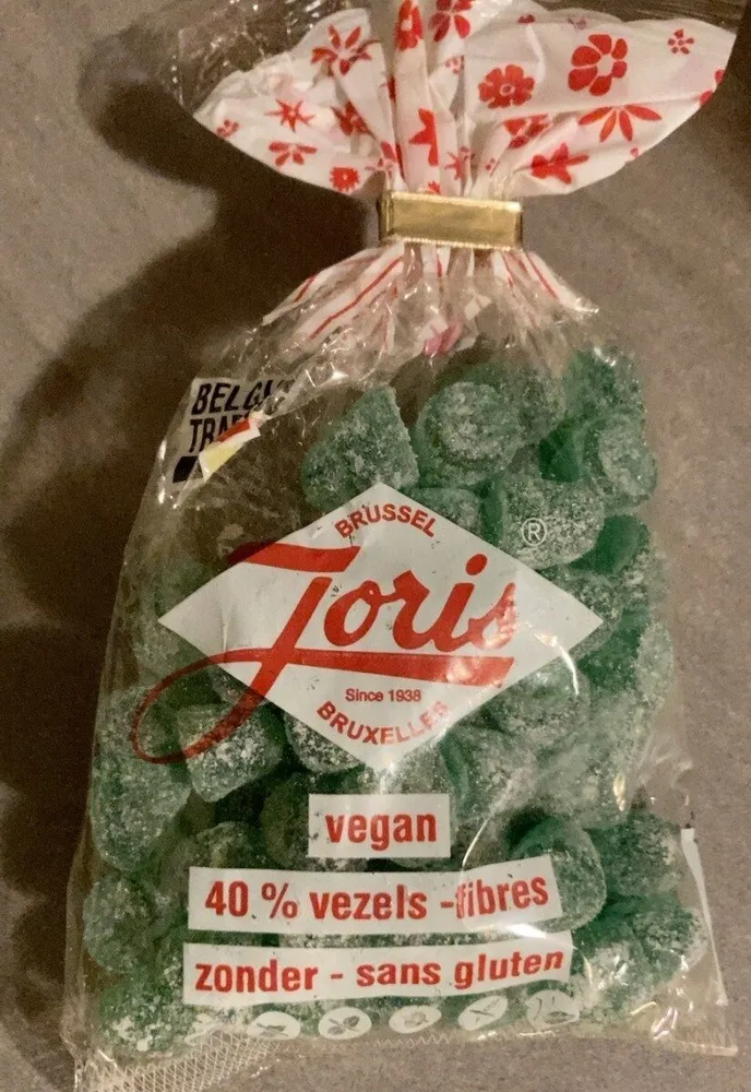 Gomme eucalyptus