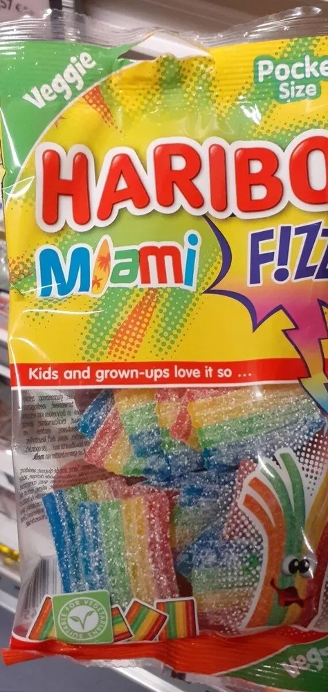 Miami Fizz