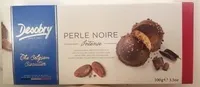 Desobry Perle Noire 18X100G
