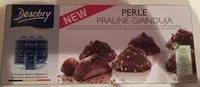 Perle Praliné Gianduja