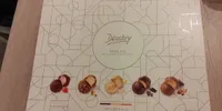 Desobry perles chocolat