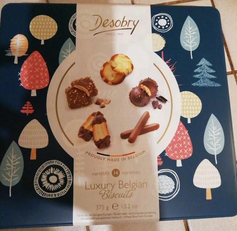 Biscuits