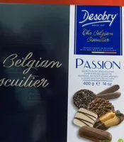Passion