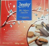 The Belgian Biscuitier