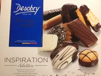 Inspiration selection