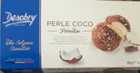 Perle coco paradise