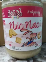 Nic Nac