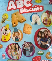 ABC BISCUITS