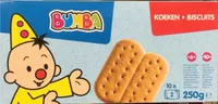 Koeken • Biscuits