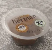 Mousse au chocolat Herman