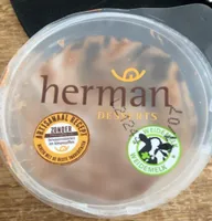 Mousse au chocolat
