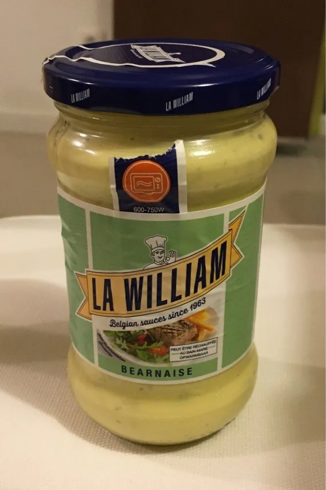 Bearnaise