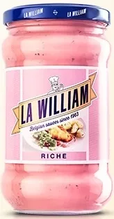 La William - Riche