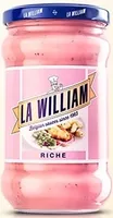 La William - Riche