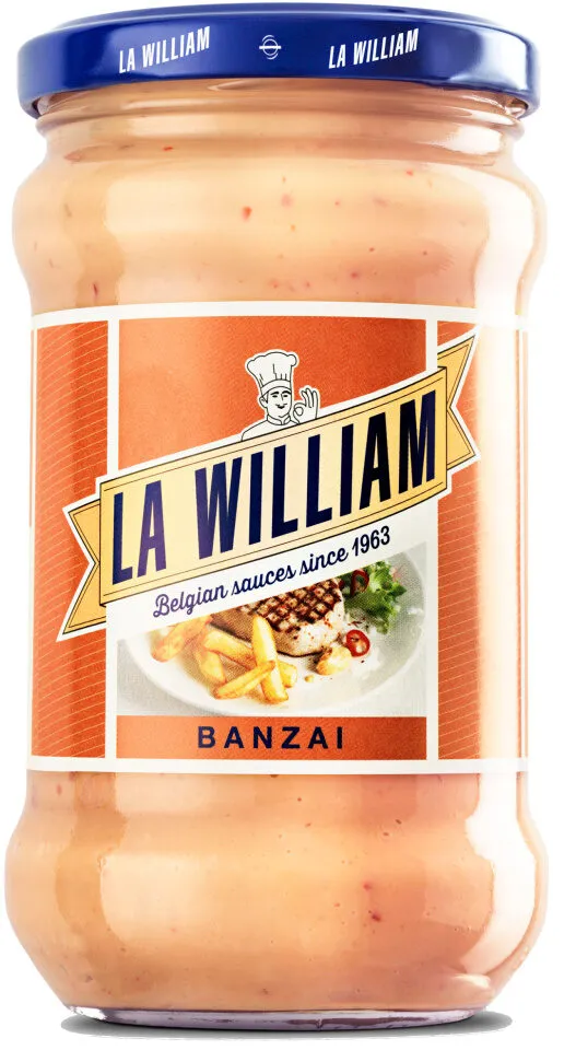Banzai