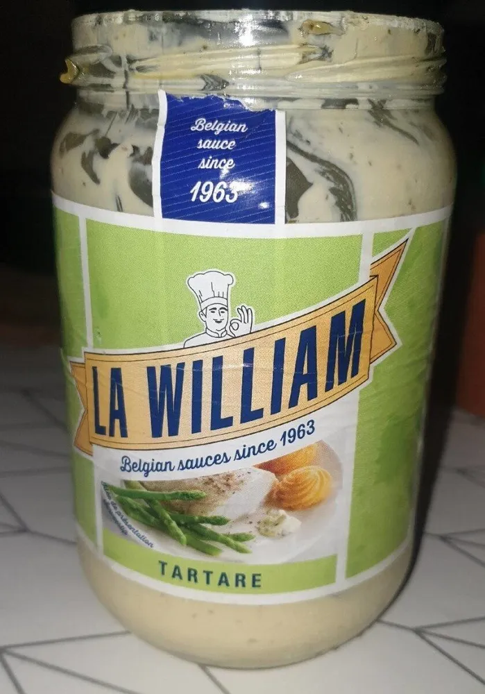 Tartare
