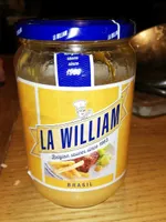 Sauce brasil