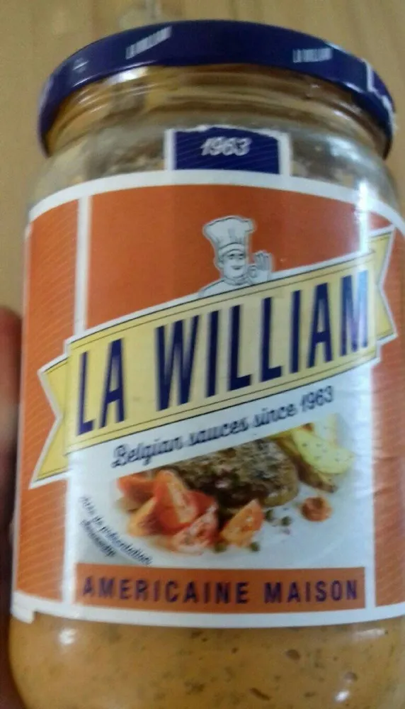 La William