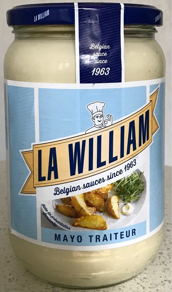 Mayo traiteur