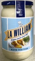 Mayo traiteur