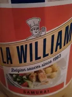 Sauce samouraï