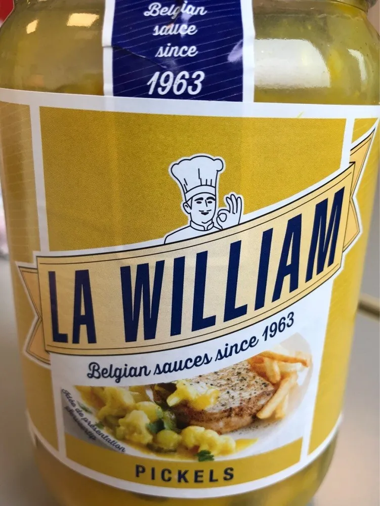 Pickels