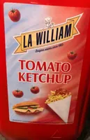 Tomato ketchup
