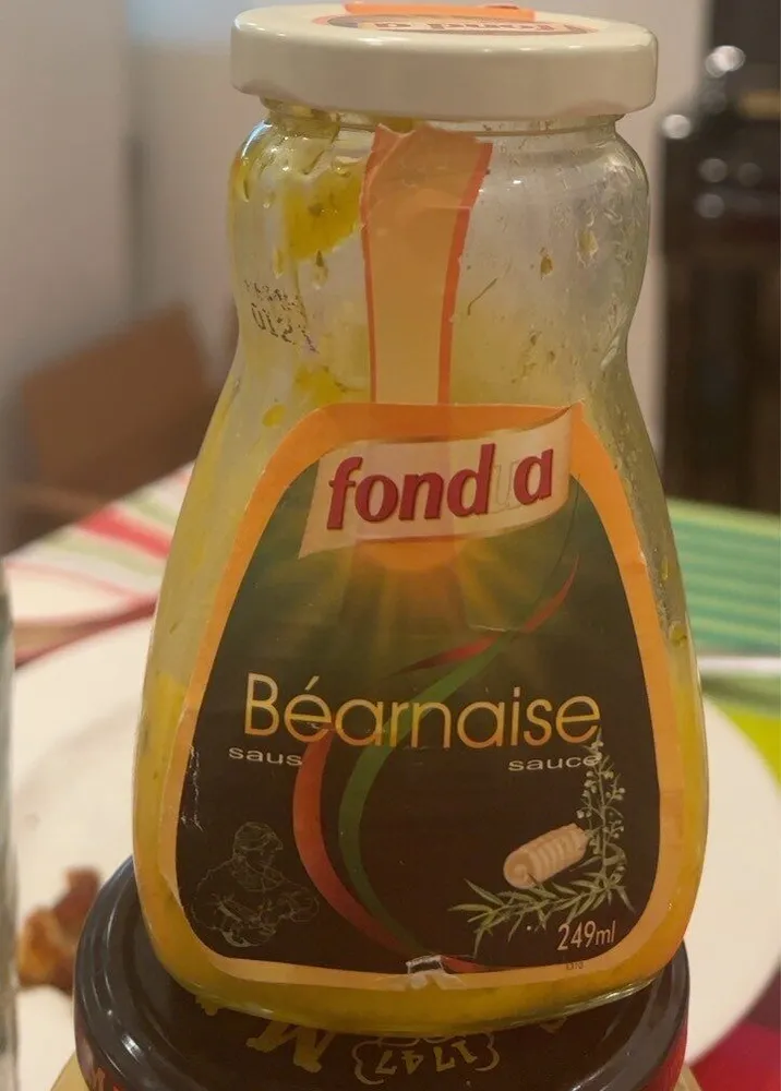 Béarnaise