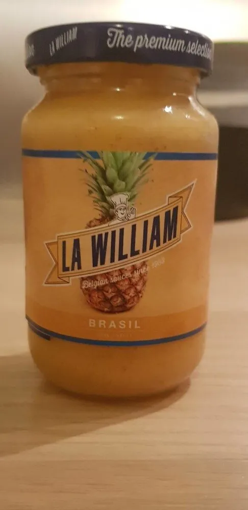 La william brasil