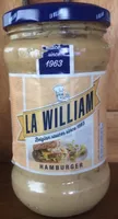 Sauce Hamburger