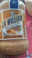 Américaine Chef