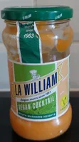 Vegan cocktail