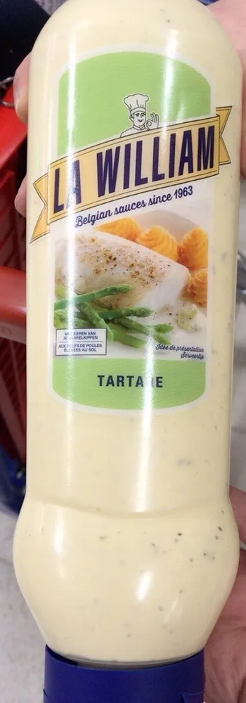 Tartare