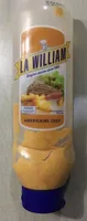Sauce Americaine