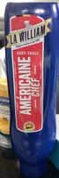 Amercaine chef