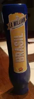Sauce Brasil