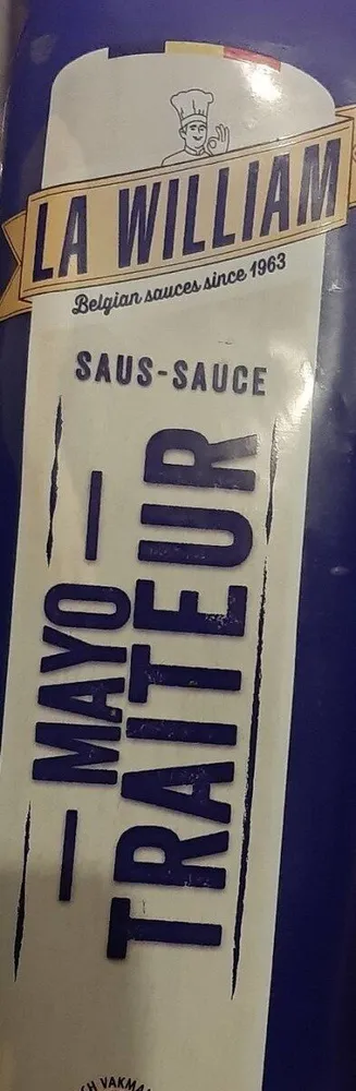 Mayo traiteur